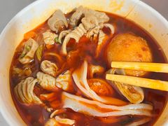 -中山牛肉肥肠粉面馆(军工社区店)
