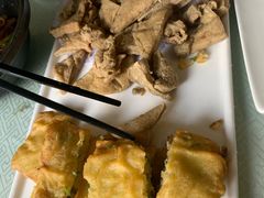 -留芳·文旅古月楼(老街店)