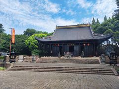 -上海方塔园