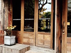 -VESH COFFEE(定西路店)