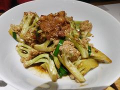 -0776食堂·京城创意菜(七里庄店)