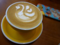 -COFFEE HOLIC(朝外SOHO店)