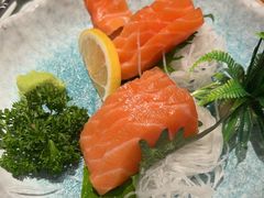 -将太无二·蓝鳍放题·北美寿司(领展购物广场中关村店)