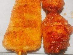 -嗨辣小聚·盘锦河蟹·海鲜烧烤龙虾(盘锦十年好店)
