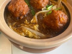 -谷田稻香·砂锅菜(元洪店)