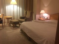 -南京维景国际大酒店(南京博物院店)