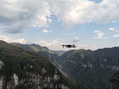 景点-矮寨·十八洞·德夯大峡谷景区