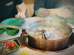 -润园四季椰子鸡火锅(海上世界店)