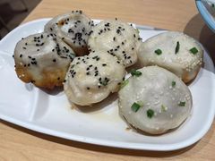 -小杨生煎(周浦万达店)