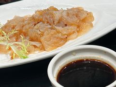 -新南华大酒店(广中店)