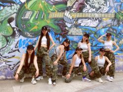 -MME飞放街舞&JC Dance 