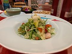 -北平食府(马鞍山路店)