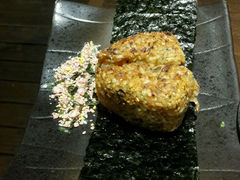 android_upload_pic-橘焱胡同烧肉夜食(BFC外滩金融中心店)