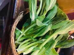 -马路边边·成都串串(翠柏路店)