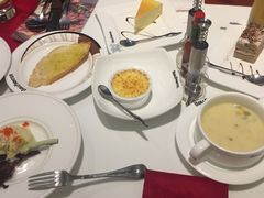 -斗牛士牛排餐厅(世欧王庄店)