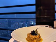 -重庆尼依格罗酒店·欣厨Niccolo Kitchen