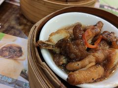 -添好运点心专门店(深水埗店)