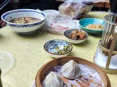 -二泉园老菜馆·百年无锡菜