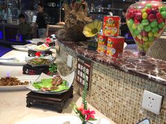 -吉布鲁牛排海鲜自助(巴南万达广场店)