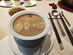 花胶黄鱼羹-新荣记(椒江店)