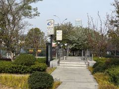 -如家商旅酒店(苏州绿宝广场何山路地铁站店)