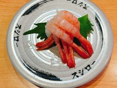 爆盛甜虾-寿司郎(北京路粤潮楼店)