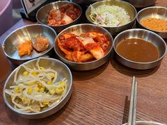 -双门洞·森系料理(体育西店)