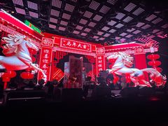 -MOSSO·Liveshow(M3香港广场店)