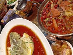 -百姓渔村(平阳路店)