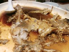 -径山十八道·风味民间菜(杭州总店)