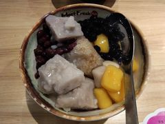 -鲜芋仙(南开大悦城店)