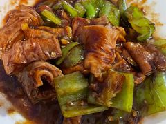 -九龙餐厅(大沽路店)