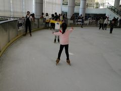 -世界之窗阿尔卑斯冰雪世界
