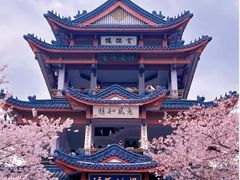 -尚湖风景区
