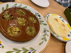 -萨莉亚意式餐厅(深南茂业店)