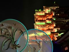 -寻梦滕王阁实景演出