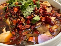 -成都驻京办餐厅(蜀都宾馆店)