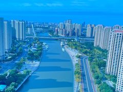 -天津之眼摩天轮