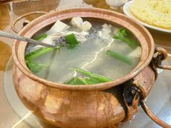 -抚仙湖老铜锅鱼(官南大道店)