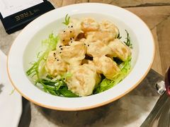 -大树餐厅(红旗街万达店)