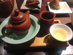 -青藤茶馆(南山路店)