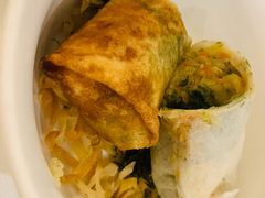 厦门薄饼-黑明餐厅(白鹭洲店)