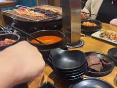 -九田家黑牛烤肉(溧水万达店)