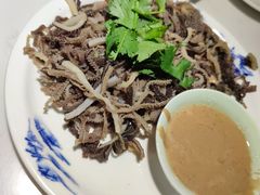 -老仁义·清真菜(太古街店)