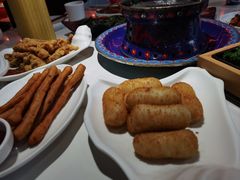 -祥源胡同·涮牛羊肉火锅(花桥店)