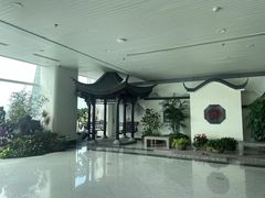 -福州长乐国际机场