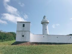 -鹅銮鼻公园