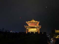 -襄阳古城