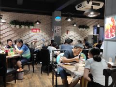 大堂-兄弟龙虾(胜太路总店)