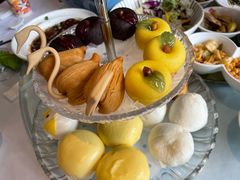 点心大拼-丰收日(五角场店)